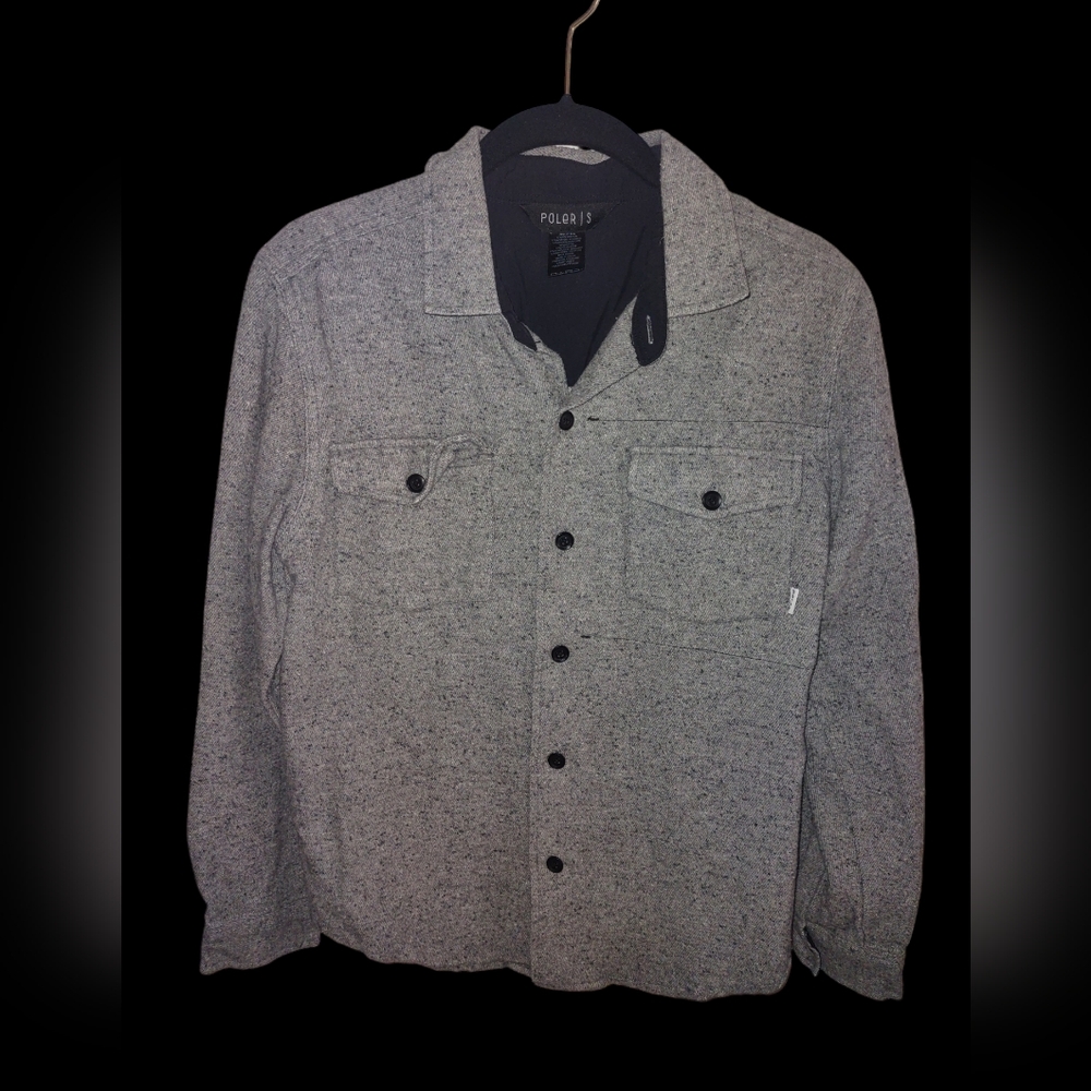 Poler flannel